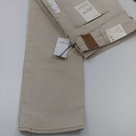 Goodfellow & Co Men's Slim Fit Total Flex Jeans - Picture 7 of 7